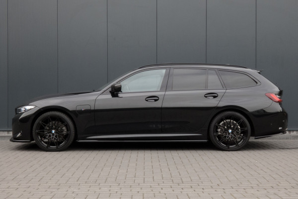 BMW 3 Serie Touring 320e | M-PAKKET | STAGE 1 | OPF DELETE | DOWNPIPE | PANO | ACC | CAMERA