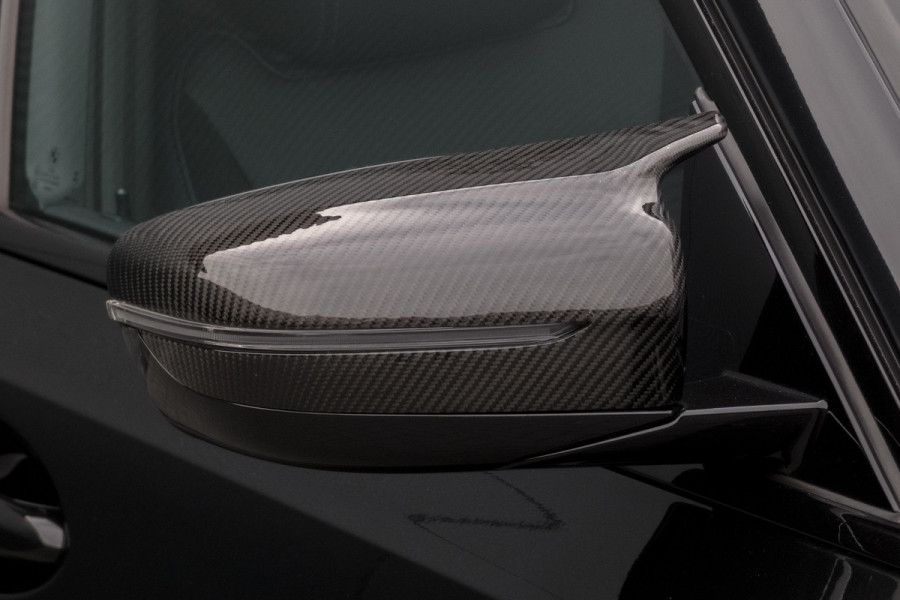 BMW 3 Serie Touring 320e | M-PAKKET | STAGE 1 | OPF DELETE | DOWNPIPE | PANO | ACC | CAMERA