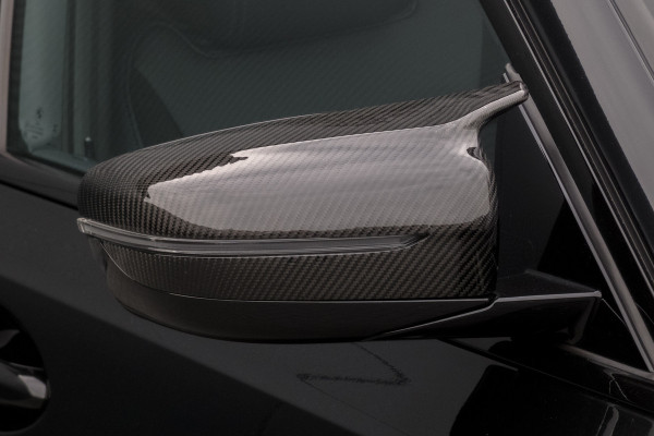 BMW 3 Serie Touring 320e | M-PAKKET | STAGE 1 | OPF DELETE | DOWNPIPE | PANO | ACC | CAMERA