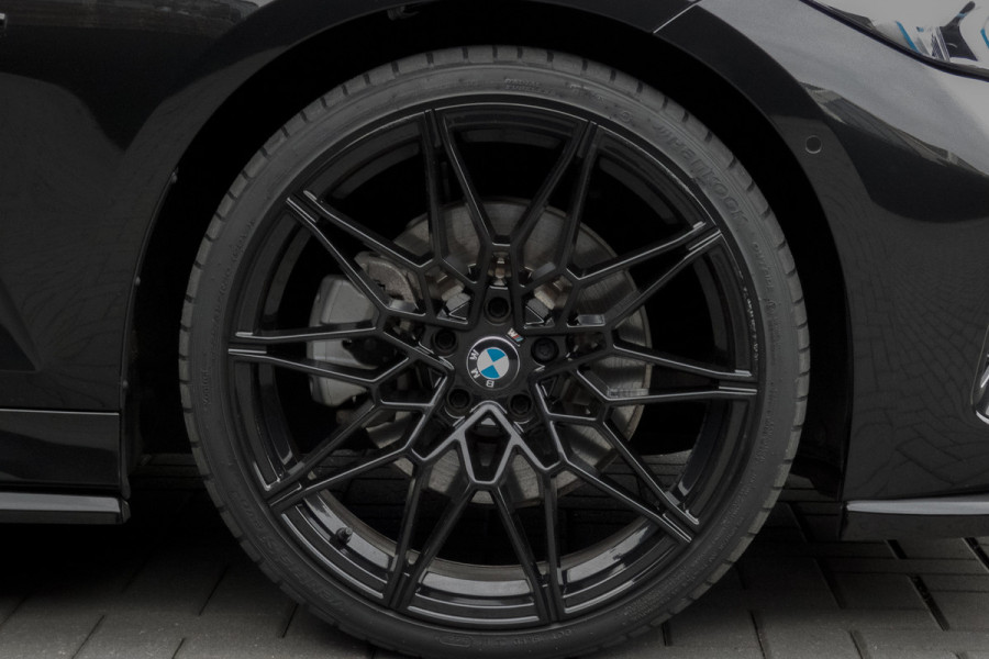 BMW 3 Serie Touring 320e | M-PAKKET | STAGE 1 | OPF DELETE | DOWNPIPE | PANO | ACC | CAMERA