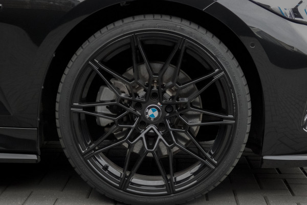 BMW 3 Serie Touring 320e | M-PAKKET | STAGE 1 | OPF DELETE | DOWNPIPE | PANO | ACC | CAMERA