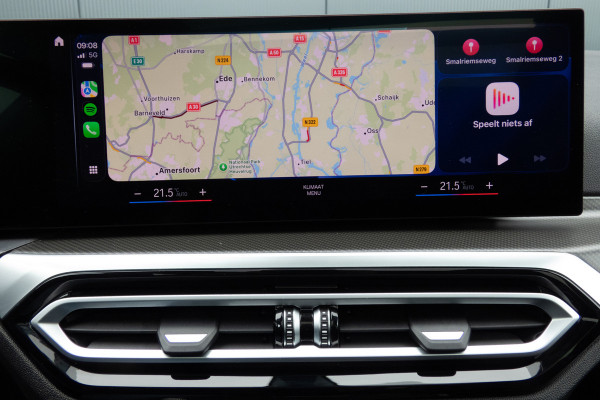 BMW 3 Serie Touring 320e | M-PAKKET | STAGE 1 | OPF DELETE | DOWNPIPE | PANO | ACC | CAMERA