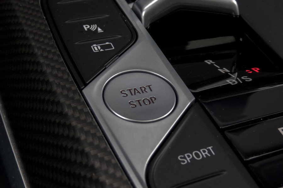 BMW 3 Serie Touring 320e | M-PAKKET | STAGE 1 | OPF DELETE | DOWNPIPE | PANO | ACC | CAMERA