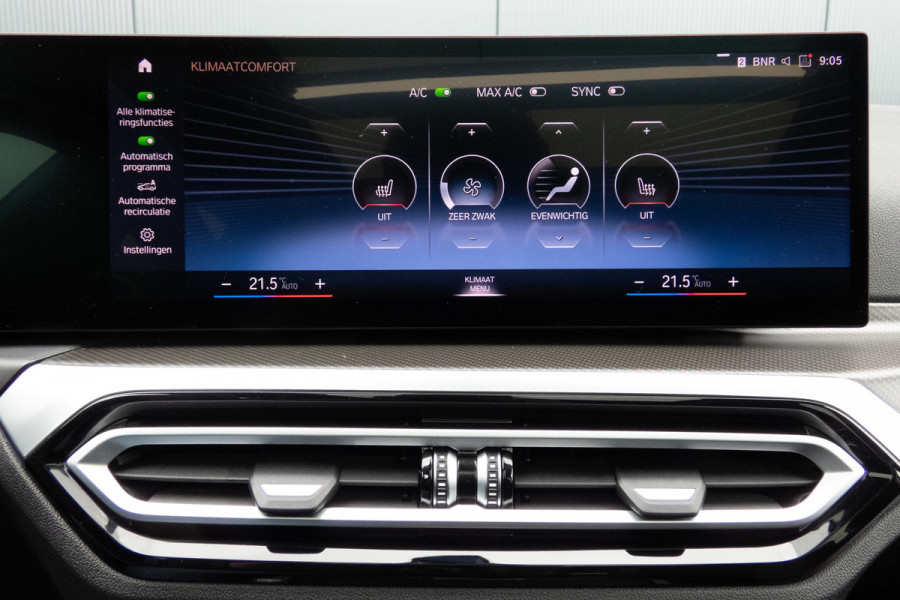 BMW 3 Serie Touring 320e | M-PAKKET | STAGE 1 | OPF DELETE | DOWNPIPE | PANO | ACC | CAMERA