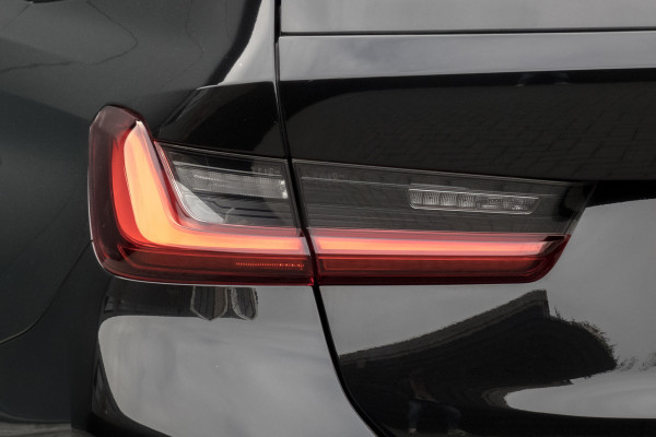 BMW 3 Serie Touring 320e | M-PAKKET | STAGE 1 | OPF DELETE | DOWNPIPE | PANO | ACC | CAMERA