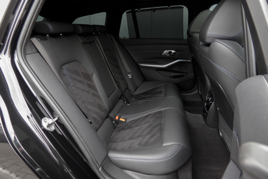 BMW 3 Serie Touring 320e | M-PAKKET | STAGE 1 | OPF DELETE | DOWNPIPE | PANO | ACC | CAMERA