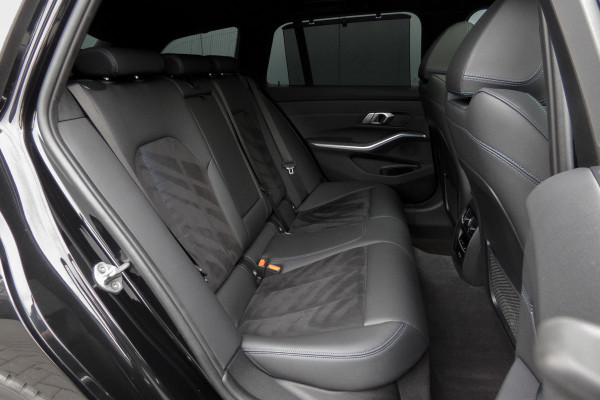 BMW 3 Serie Touring 320e | M-PAKKET | STAGE 1 | OPF DELETE | DOWNPIPE | PANO | ACC | CAMERA