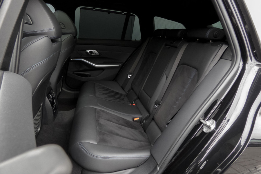 BMW 3 Serie Touring 320e | M-PAKKET | STAGE 1 | OPF DELETE | DOWNPIPE | PANO | ACC | CAMERA