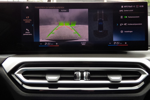 BMW 3 Serie Touring 320e | M-PAKKET | STAGE 1 | OPF DELETE | DOWNPIPE | PANO | ACC | CAMERA