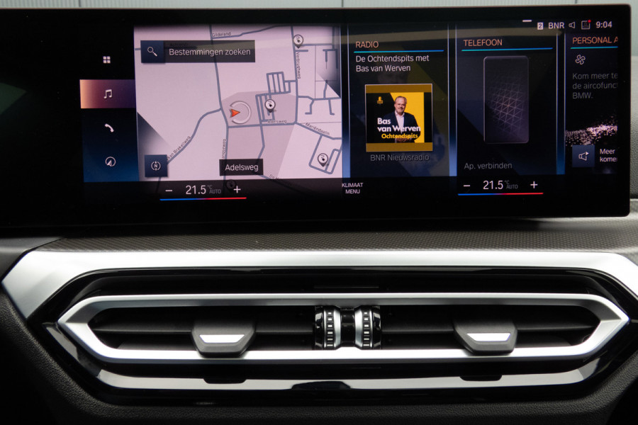 BMW 3 Serie Touring 320e | M-PAKKET | STAGE 1 | OPF DELETE | DOWNPIPE | PANO | ACC | CAMERA