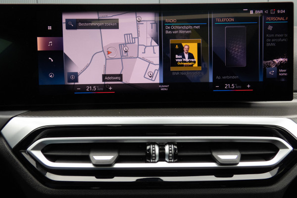 BMW 3 Serie Touring 320e | M-PAKKET | STAGE 1 | OPF DELETE | DOWNPIPE | PANO | ACC | CAMERA