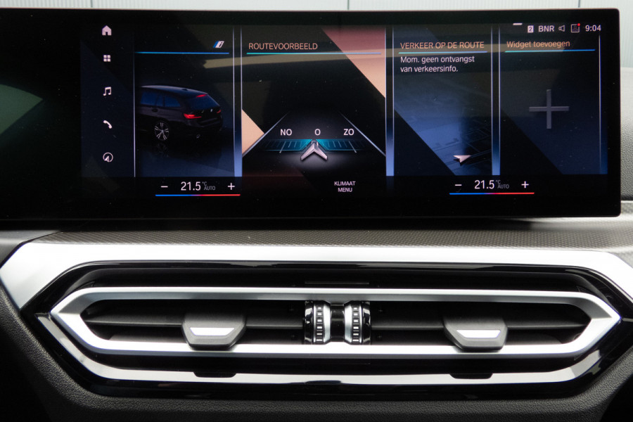 BMW 3 Serie Touring 320e | M-PAKKET | STAGE 1 | OPF DELETE | DOWNPIPE | PANO | ACC | CAMERA