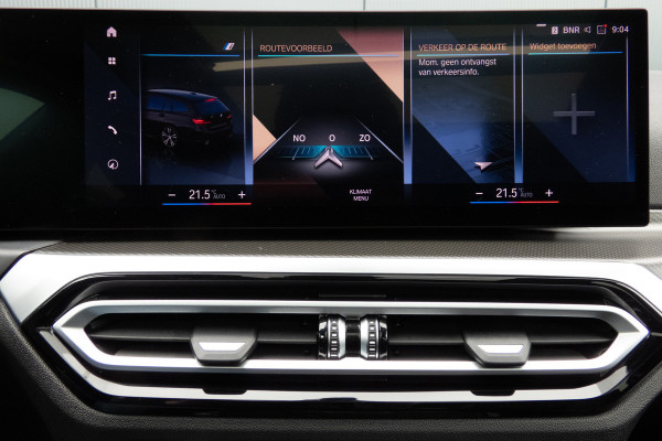 BMW 3 Serie Touring 320e | M-PAKKET | STAGE 1 | OPF DELETE | DOWNPIPE | PANO | ACC | CAMERA