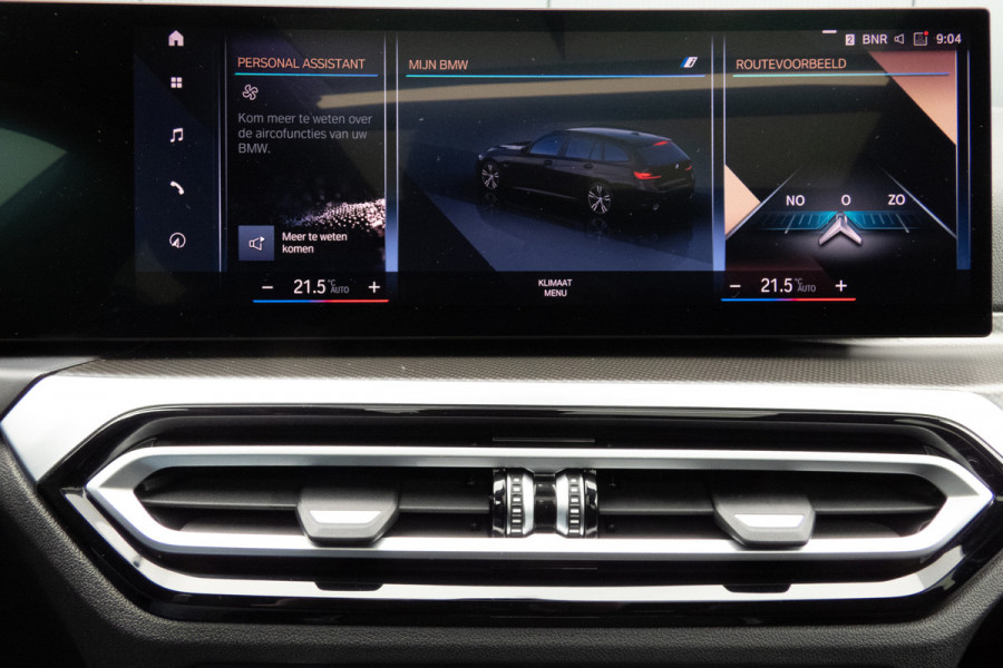 BMW 3 Serie Touring 320e | M-PAKKET | STAGE 1 | OPF DELETE | DOWNPIPE | PANO | ACC | CAMERA