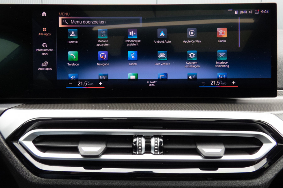 BMW 3 Serie Touring 320e | M-PAKKET | STAGE 1 | OPF DELETE | DOWNPIPE | PANO | ACC | CAMERA