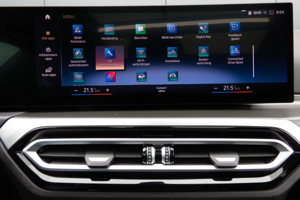 BMW 3 Serie Touring 320e | M-PAKKET | STAGE 1 | OPF DELETE | DOWNPIPE | PANO | ACC | CAMERA