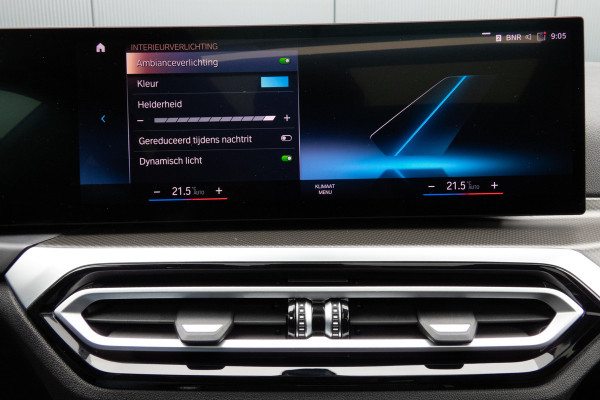 BMW 3 Serie Touring 320e | M-PAKKET | STAGE 1 | OPF DELETE | DOWNPIPE | PANO | ACC | CAMERA