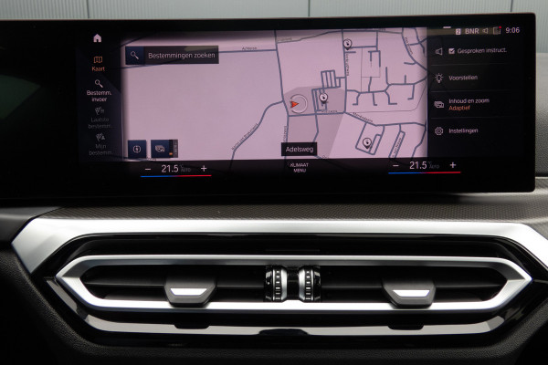 BMW 3 Serie Touring 320e | M-PAKKET | STAGE 1 | OPF DELETE | DOWNPIPE | PANO | ACC | CAMERA