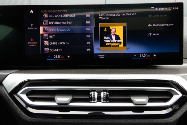 BMW 3 Serie Touring 320e | M-PAKKET | STAGE 1 | OPF DELETE | DOWNPIPE | PANO | ACC | CAMERA