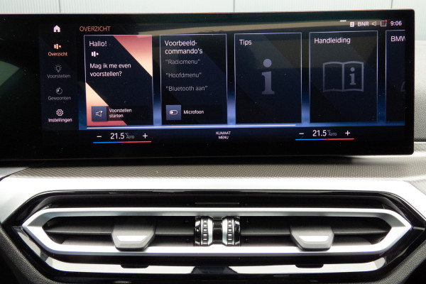 BMW 3 Serie Touring 320e | M-PAKKET | STAGE 1 | OPF DELETE | DOWNPIPE | PANO | ACC | CAMERA