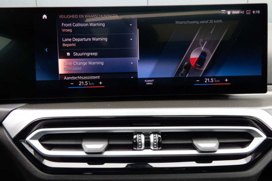 BMW 3 Serie Touring 320e | M-PAKKET | STAGE 1 | OPF DELETE | DOWNPIPE | PANO | ACC | CAMERA