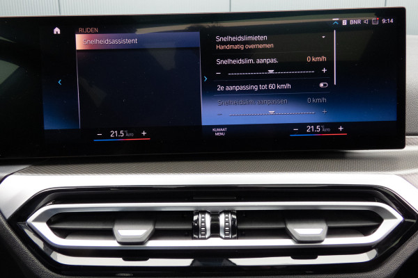 BMW 3 Serie Touring 320e | M-PAKKET | STAGE 1 | OPF DELETE | DOWNPIPE | PANO | ACC | CAMERA