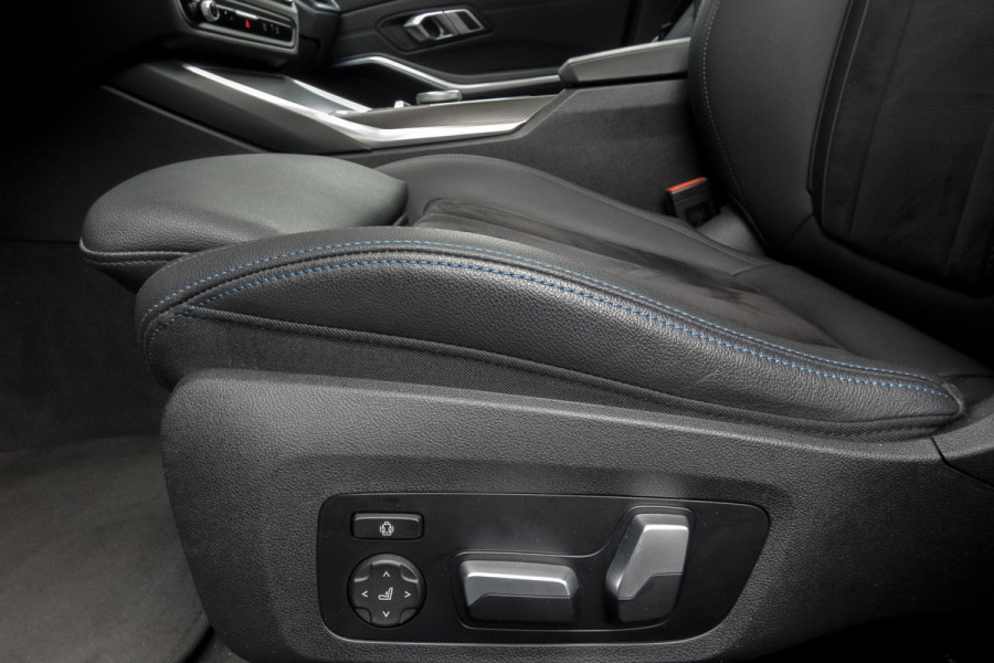 BMW 3 Serie Touring 320e | M-PAKKET | STAGE 1 | OPF DELETE | DOWNPIPE | PANO | ACC | CAMERA