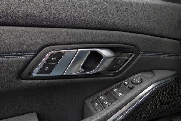 BMW 3 Serie Touring 320e | M-PAKKET | STAGE 1 | OPF DELETE | DOWNPIPE | PANO | ACC | CAMERA