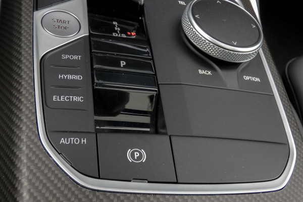 BMW 3 Serie Touring 320e | M-PAKKET | STAGE 1 | OPF DELETE | DOWNPIPE | PANO | ACC | CAMERA