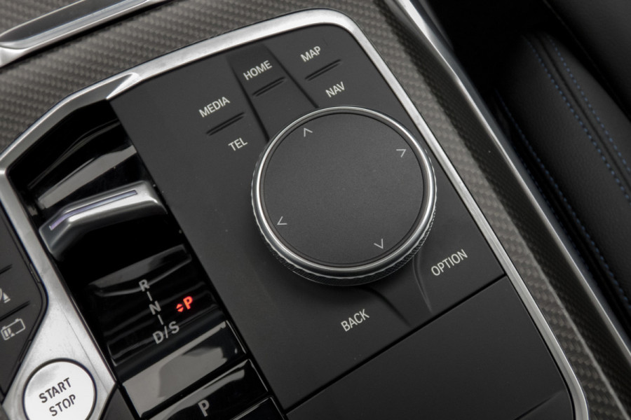 BMW 3 Serie Touring 320e | M-PAKKET | STAGE 1 | OPF DELETE | DOWNPIPE | PANO | ACC | CAMERA