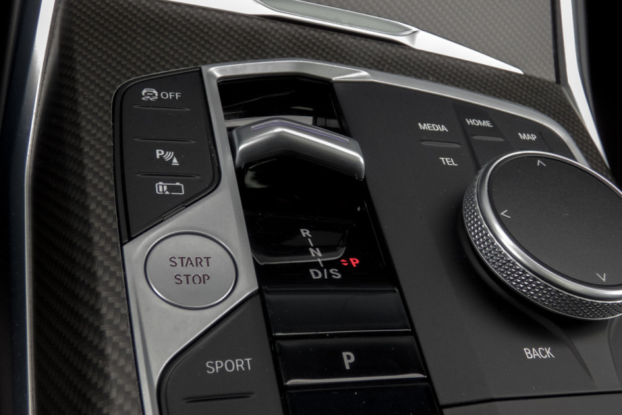 BMW 3 Serie Touring 320e | M-PAKKET | STAGE 1 | OPF DELETE | DOWNPIPE | PANO | ACC | CAMERA