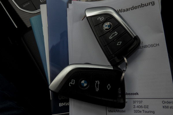 BMW 3 Serie Touring 320e | M-PAKKET | STAGE 1 | OPF DELETE | DOWNPIPE | PANO | ACC | CAMERA