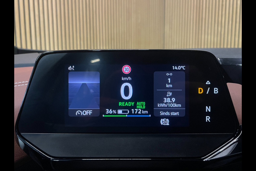 Volkswagen ID.5 Pro 77 kWh|95%SOH|204PK|ACC|APPLE CARPLAY/ANDROID AUTO|STOELVERWARMING|NAVIGATIE|NL-AUTO|NAP|1e EIGENAAR|