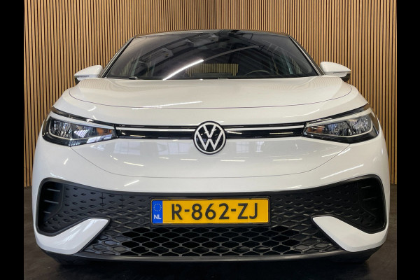Volkswagen ID.5 Pro 77 kWh|95%SOH|204PK|ACC|APPLE CARPLAY/ANDROID AUTO|STOELVERWARMING|NAVIGATIE|NL-AUTO|NAP|1e EIGENAAR|
