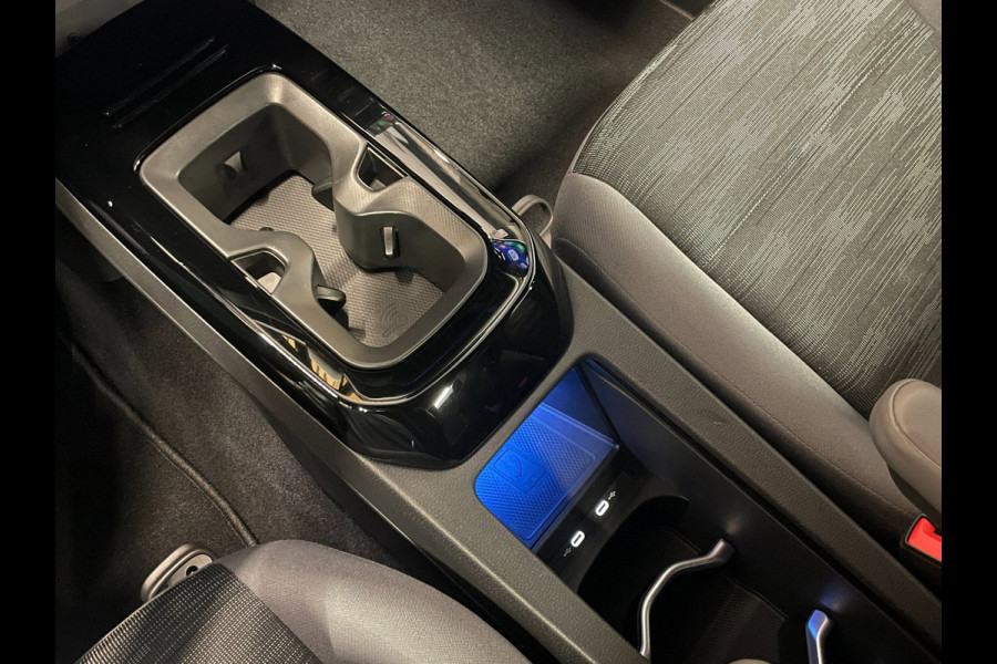 Volkswagen ID.5 Pro 77 kWh|95%SOH|204PK|ACC|APPLE CARPLAY/ANDROID AUTO|STOELVERWARMING|NAVIGATIE|NL-AUTO|NAP|1e EIGENAAR|