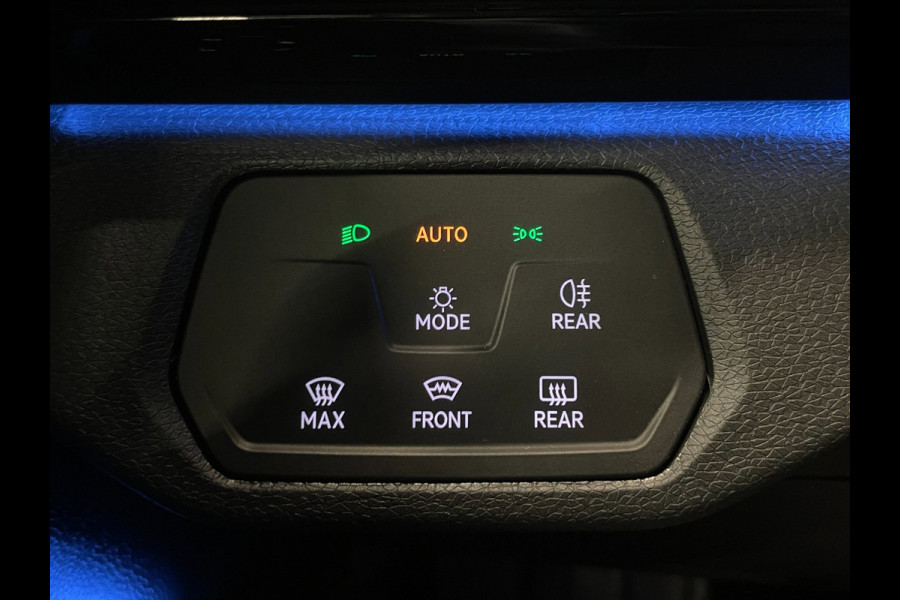 Volkswagen ID.5 Pro 77 kWh|95%SOH|204PK|ACC|APPLE CARPLAY/ANDROID AUTO|STOELVERWARMING|NAVIGATIE|NL-AUTO|NAP|1e EIGENAAR|