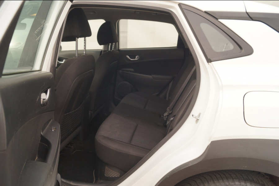 Hyundai Kona 1.6 GDI Automaat Hybrid Comfort Smart -NAVI-ECC-CAM-