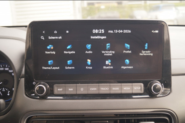 Hyundai Kona 1.6 GDI Automaat Hybrid Comfort Smart -NAVI-ECC-CAM-