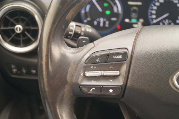 Hyundai Kona 1.6 GDI Automaat Hybrid Comfort Smart -NAVI-ECC-CAM-