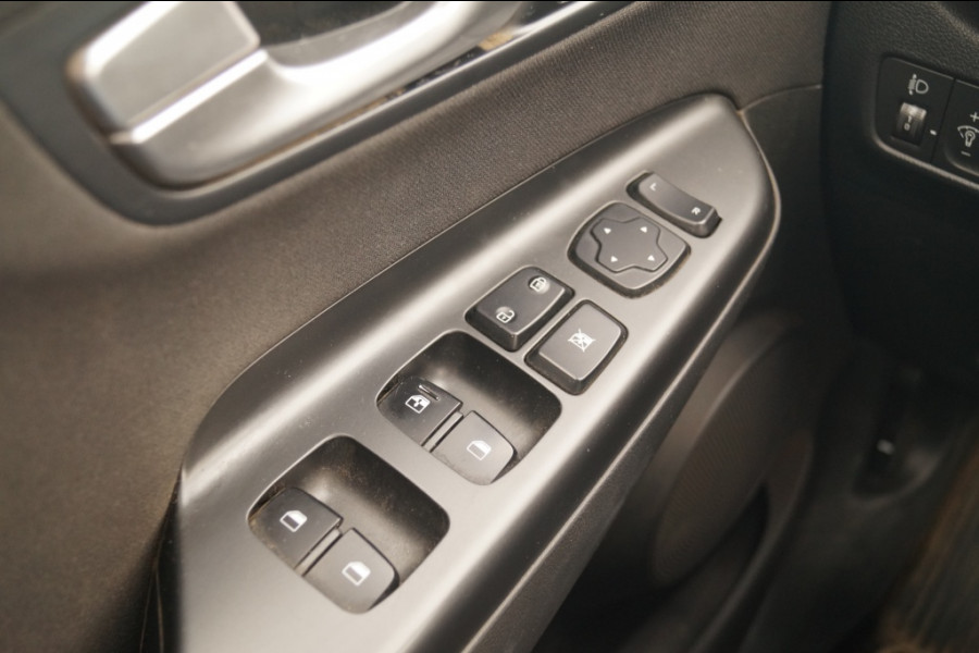 Hyundai Kona 1.6 GDI Automaat Hybrid Comfort Smart -NAVI-ECC-CAM-