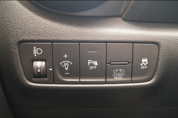Hyundai Kona 1.6 GDI Automaat Hybrid Comfort Smart -NAVI-ECC-CAM-