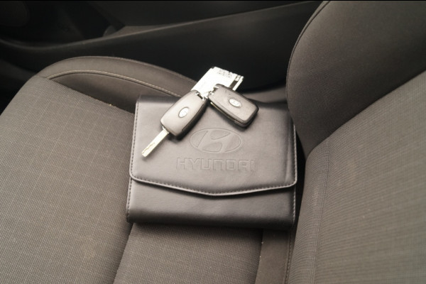 Hyundai Kona 1.6 GDI Automaat Hybrid Comfort Smart -NAVI-ECC-CAM-