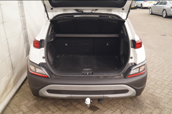Hyundai Kona 1.6 GDI Automaat Hybrid Comfort Smart -NAVI-ECC-CAM-