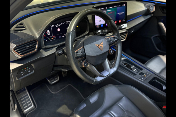 CUPRA Formentor 1.4 e-Hybrid VZ Performance|360|Pano|Keyless|Copper