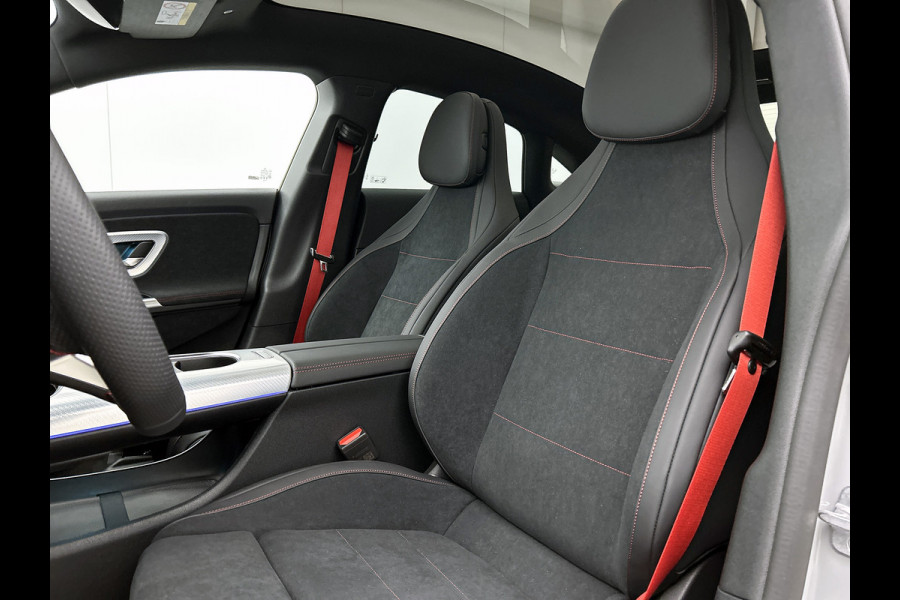 Mercedes-Benz CLA-Klasse 200 Business Solution AMG | Premium Plus | Winterpakket | Nightpakket | Rijassistentiepakket | Smartphone integratie | MBUX Augmented Reality navigatie |