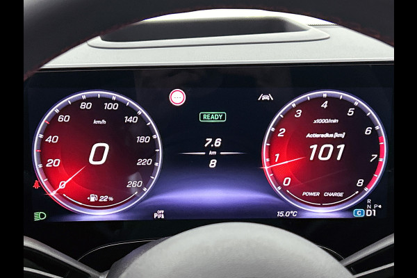 Mercedes-Benz CLA-Klasse 200 Business Solution AMG | Premium Plus | Winterpakket | Nightpakket | Rijassistentiepakket | Smartphone integratie | MBUX Augmented Reality navigatie |