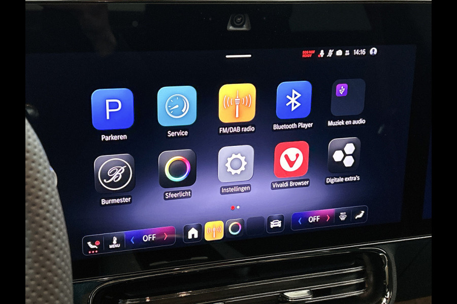 Mercedes-Benz CLA-Klasse 200 Business Solution AMG | Premium Plus | Winterpakket | Nightpakket | Rijassistentiepakket | Smartphone integratie | MBUX Augmented Reality navigatie |