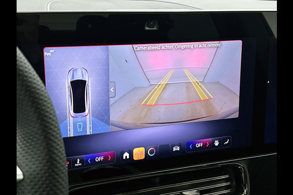 Mercedes-Benz CLA-Klasse 200 Business Solution AMG | Premium Plus | Winterpakket | Nightpakket | Rijassistentiepakket | Smartphone integratie | MBUX Augmented Reality navigatie |