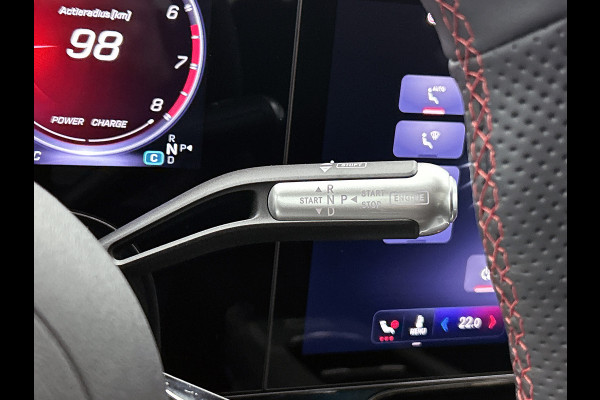 Mercedes-Benz CLA-Klasse 200 Business Solution AMG | Premium Plus | Winterpakket | Nightpakket | Rijassistentiepakket | Smartphone integratie | MBUX Augmented Reality navigatie |