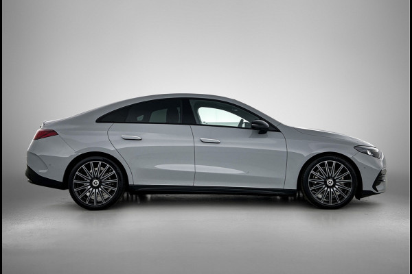 Mercedes-Benz CLA-Klasse 200 Business Solution AMG | Premium Plus | Winterpakket | Nightpakket | Rijassistentiepakket | Smartphone integratie | MBUX Augmented Reality navigatie |